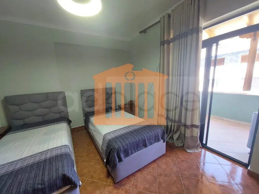 Apartament 74 m² 5 kati