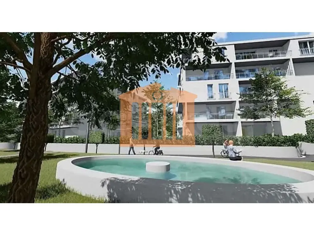 Apartament 119 m²