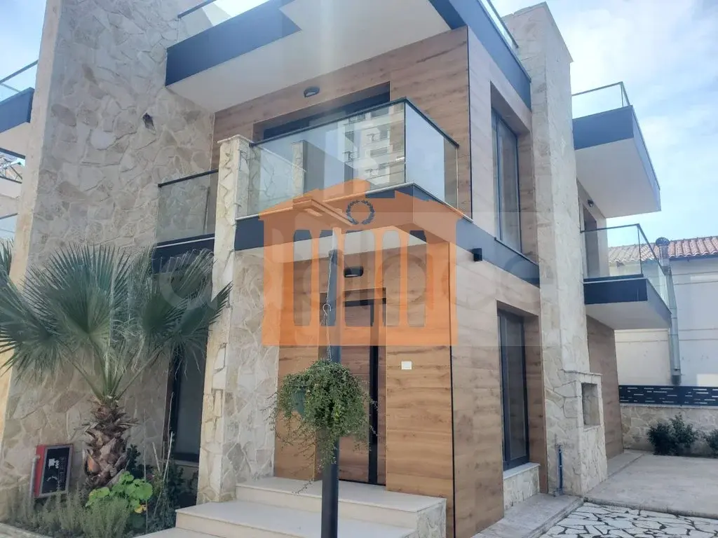 Shtëpi 110 m²