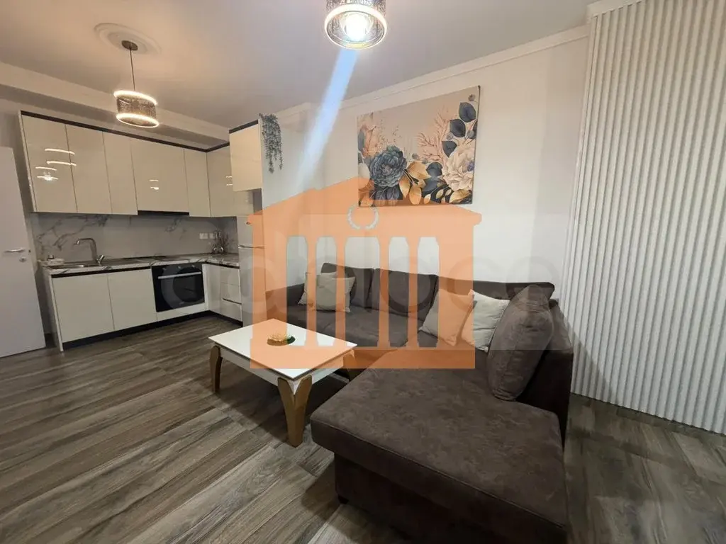 Apartament 3 dhoma 72 m² 3 kati