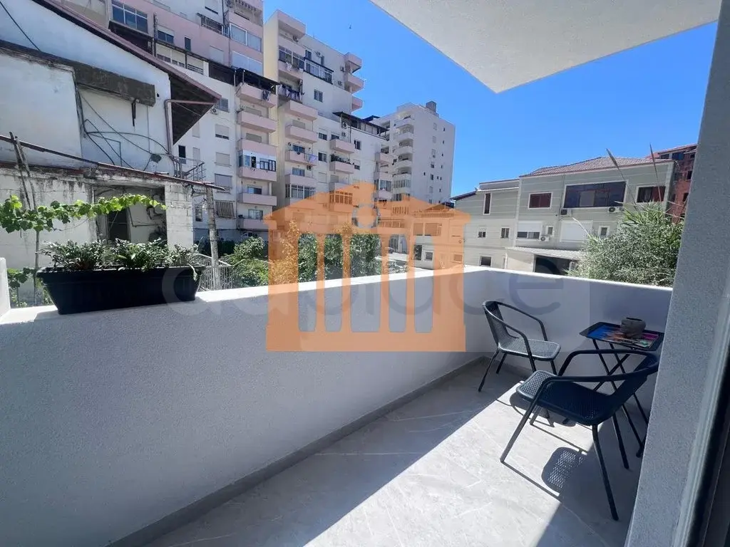 Apartament 40 m² 2 kati