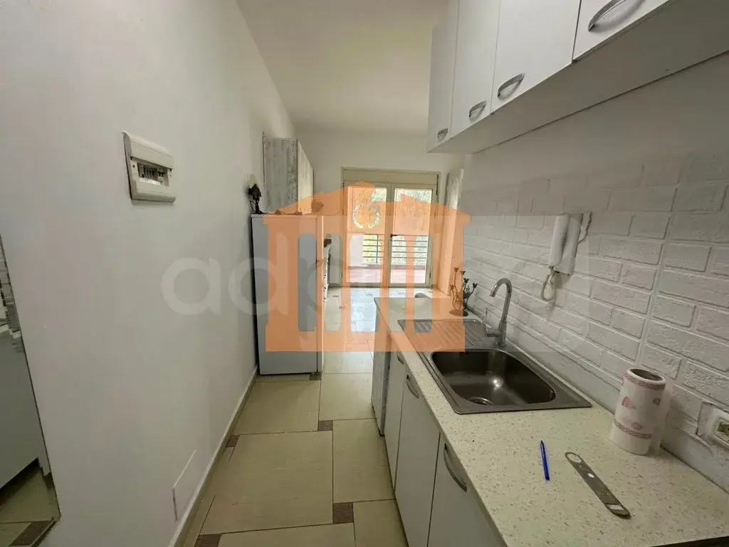 Apartament 35 m² 2 kati