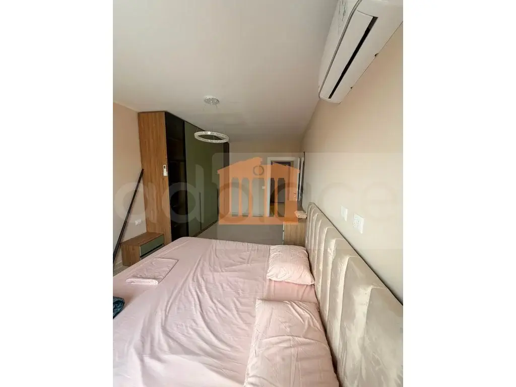 Apartament 61 m² 4 kati