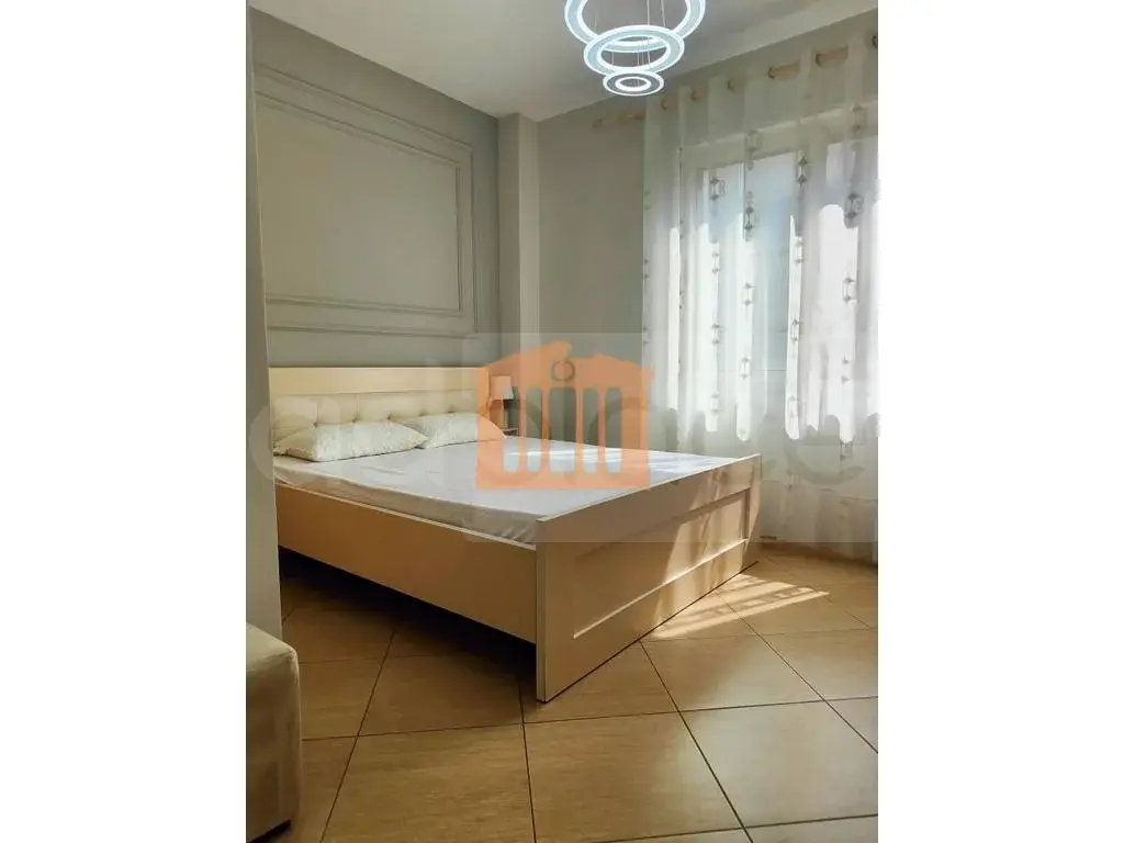 Apartament 2 dhoma 27 m² 3 kati
