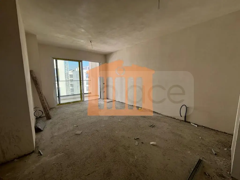 Apartament 81 m² 7 kati