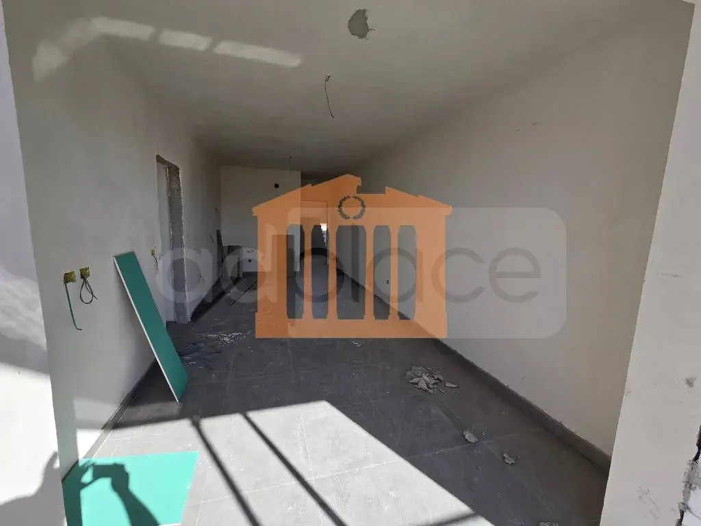 Apartament 73 m² 4 kati