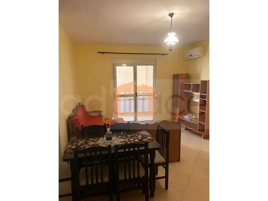 Apartament 60 m² 4 kati