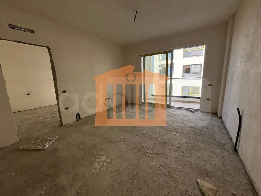 Apartament 60 m² 7 kati