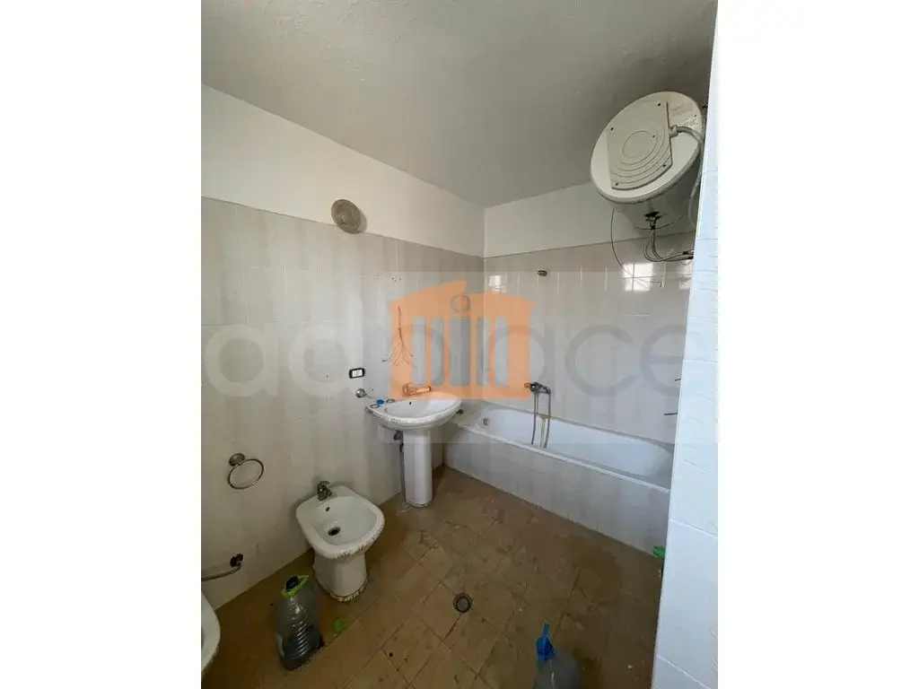 Apartament 52 m² 5 kati