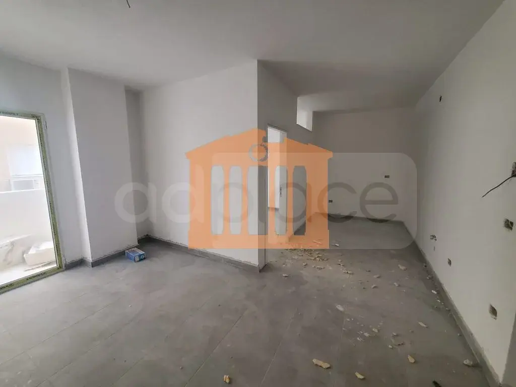 Apartament 52 m² 7 kati
