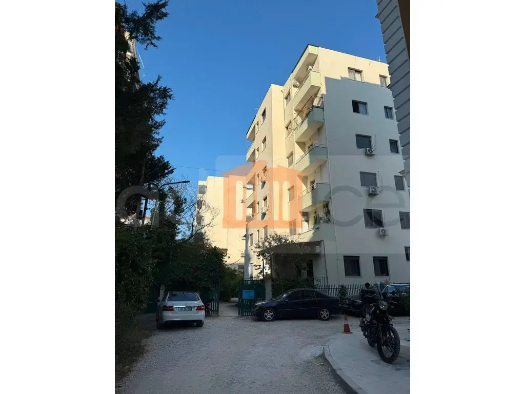 Apartament 59 m² 2 kati