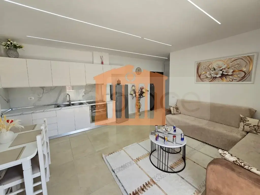 Apartament 67 m² 5 kati