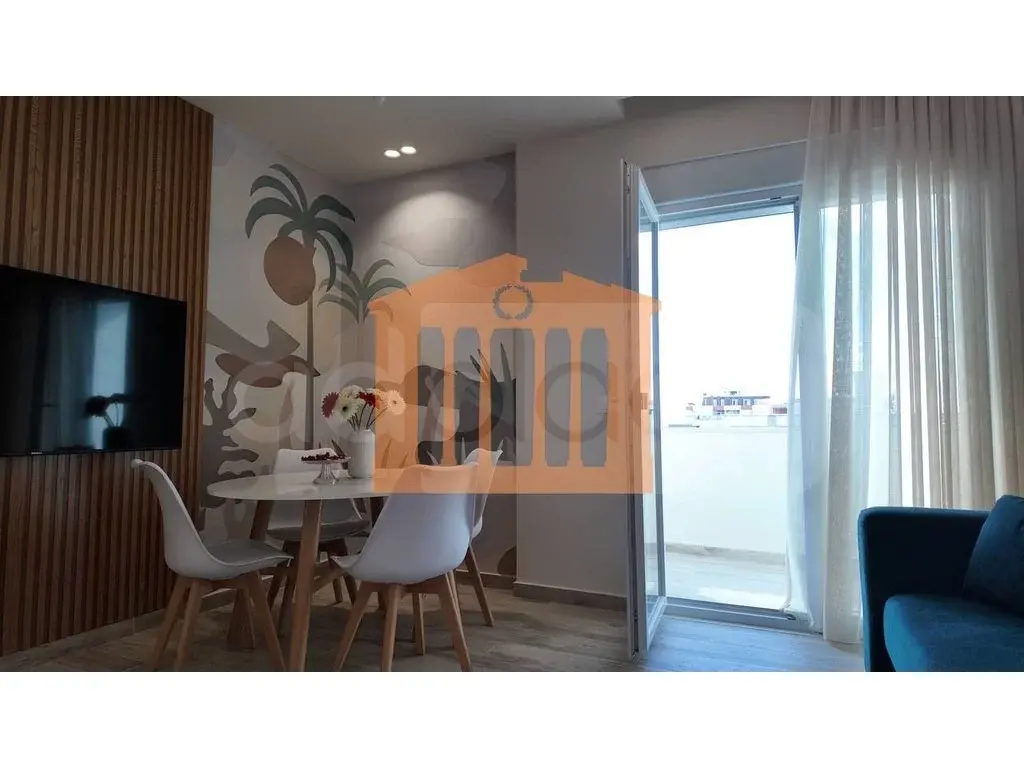 Apartament 93 m² 7 kati