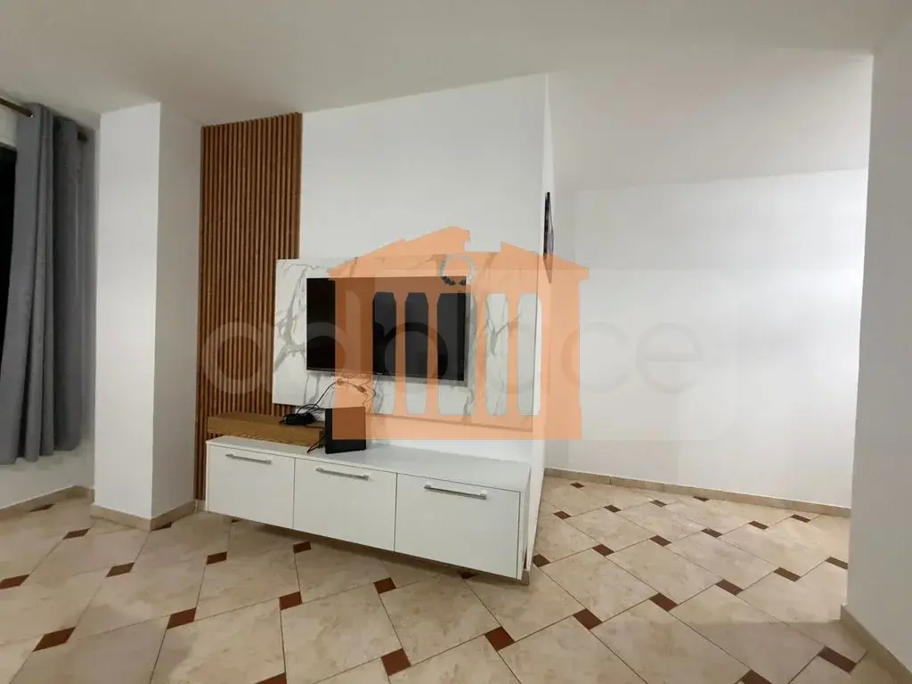 Apartament 2 dhoma 73 m² 4 kati