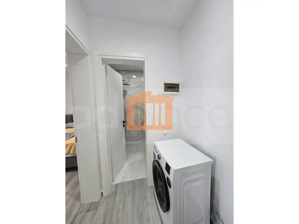 Apartament 43 m² 3 kati