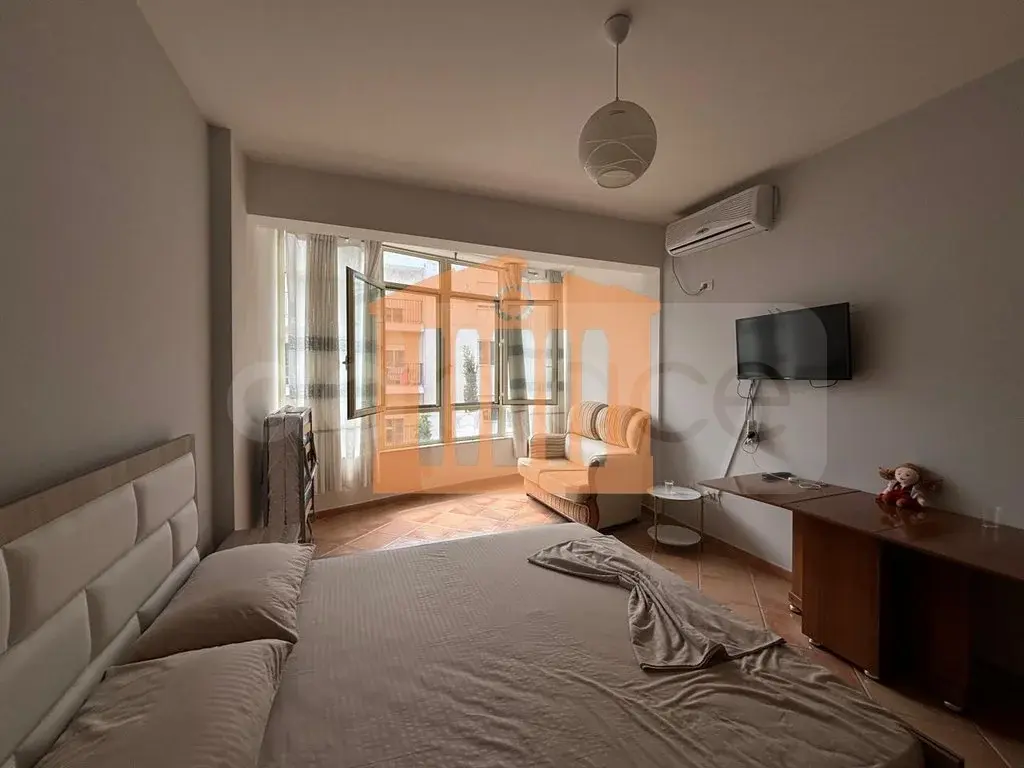 Apartament 35 m² 3 kati