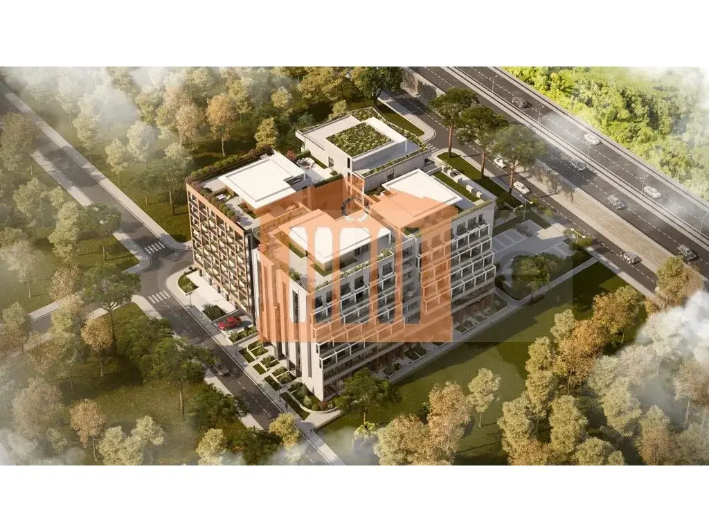 Apartament 59 m²