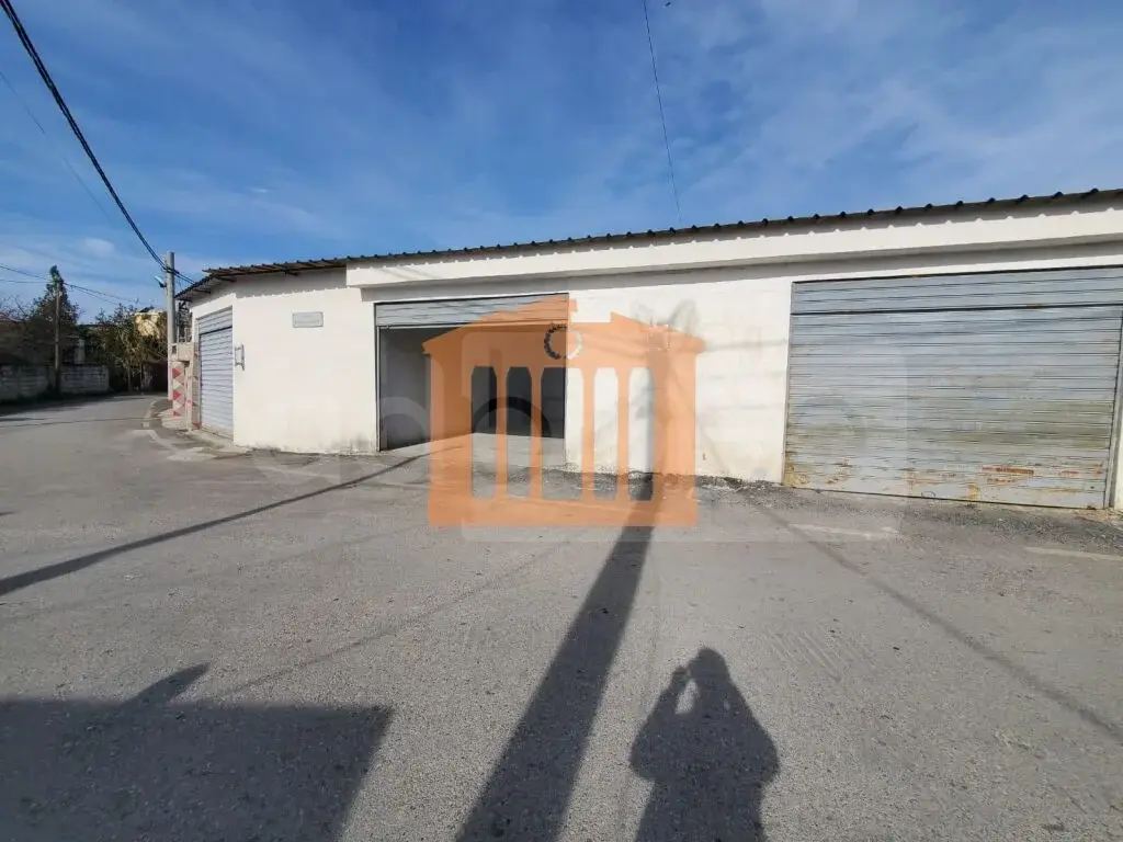 Pasuri të patundshme komerciale 120 m² 1 kati