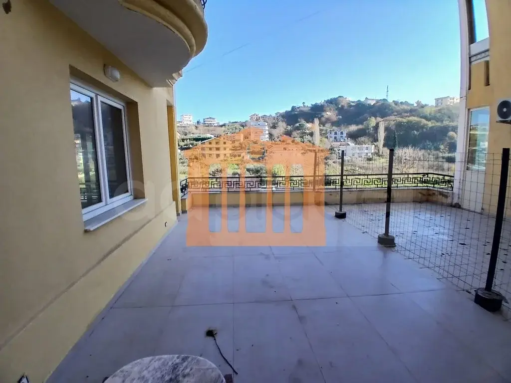 Apartament 50 m² 2 kati