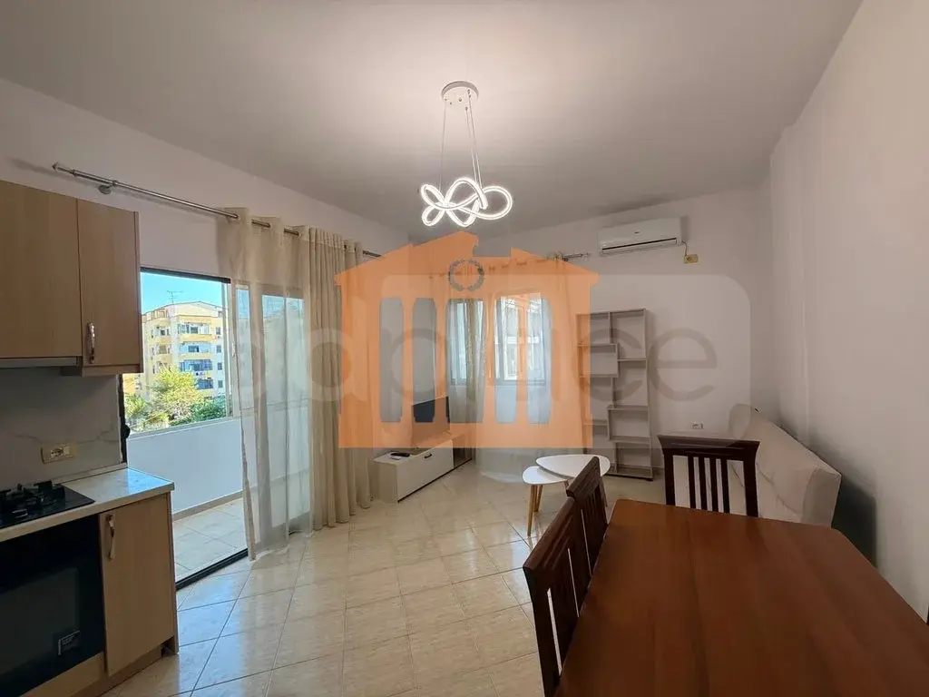 Apartament 59 m² 2 kati