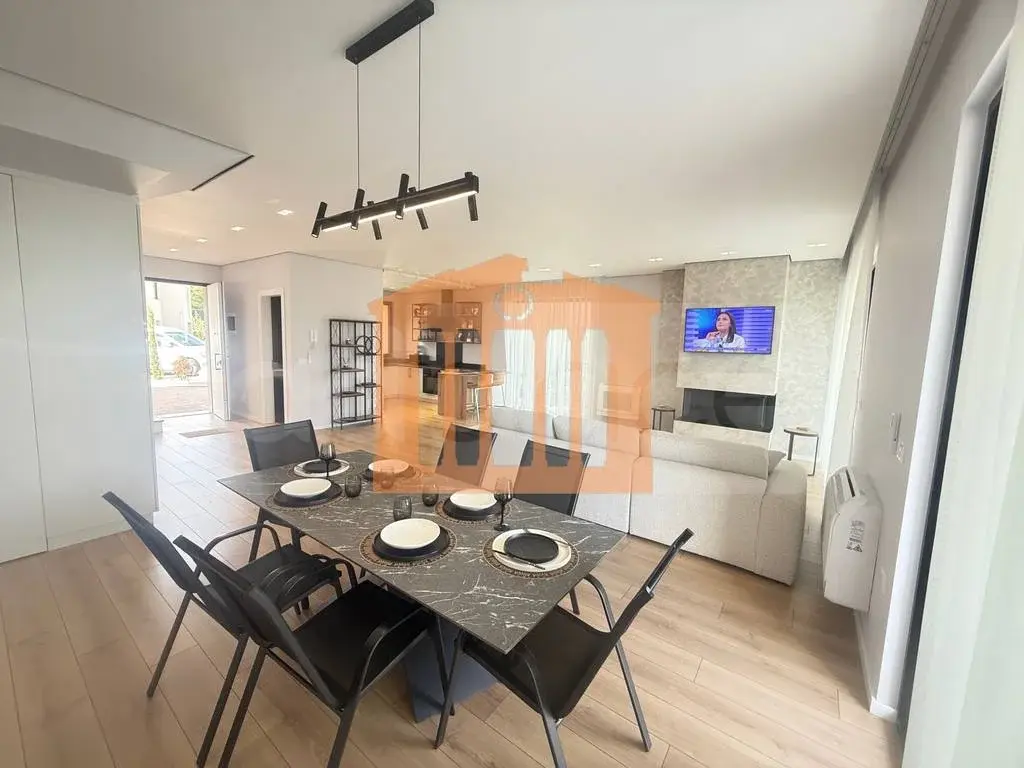 Shtëpi 135 m²
