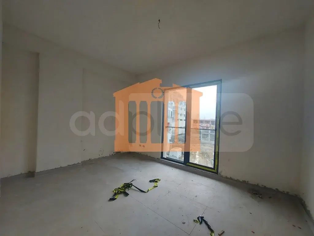 Apartament 56 m² 3 kati