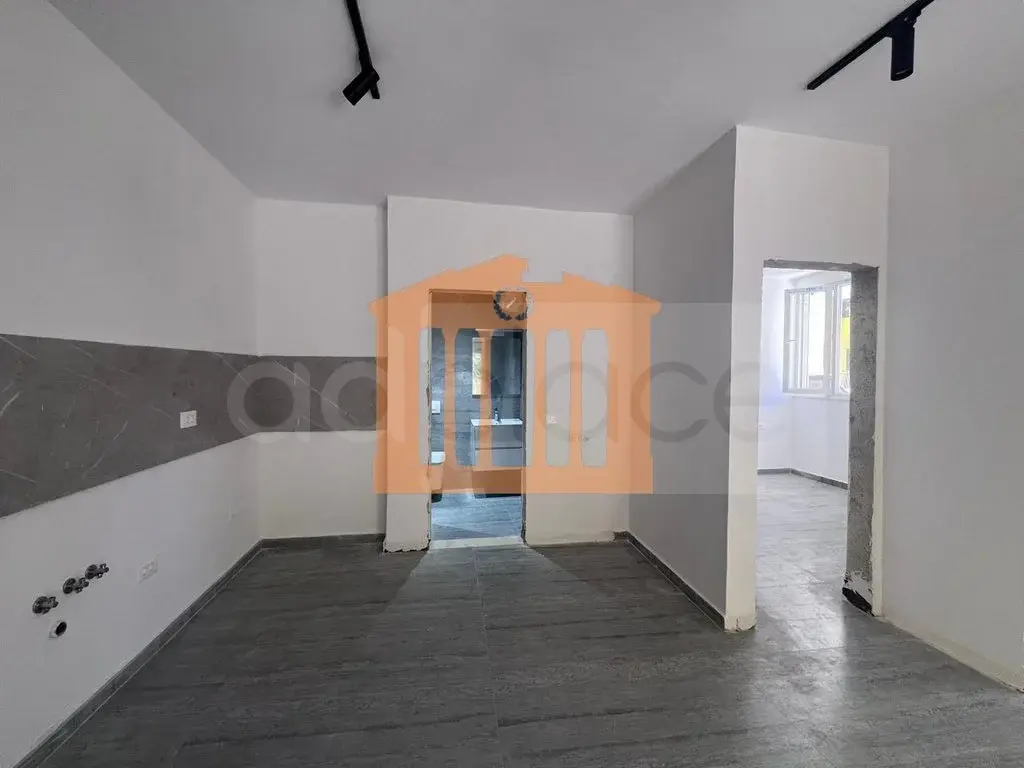Apartament 50 m²