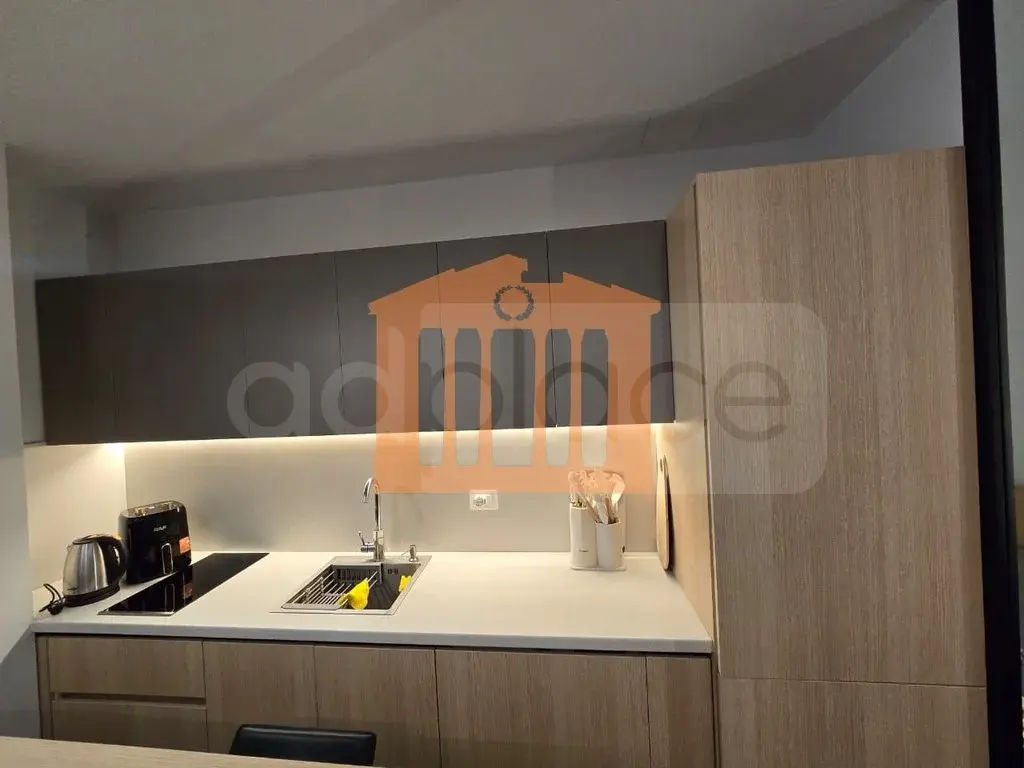 Apartament 78 m² 7 kati
