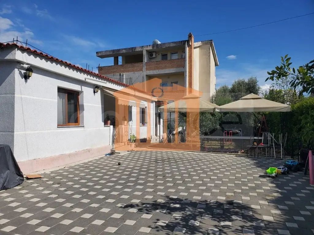 Shtëpi 117 m²