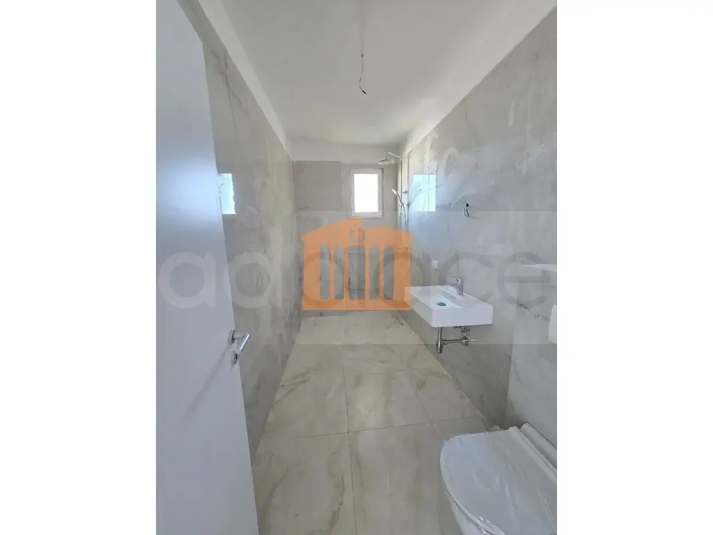 Apartament 53 m² 6 kati