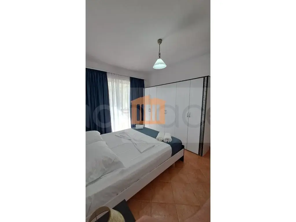 Apartament 2 dhoma 69 m² 4 kati