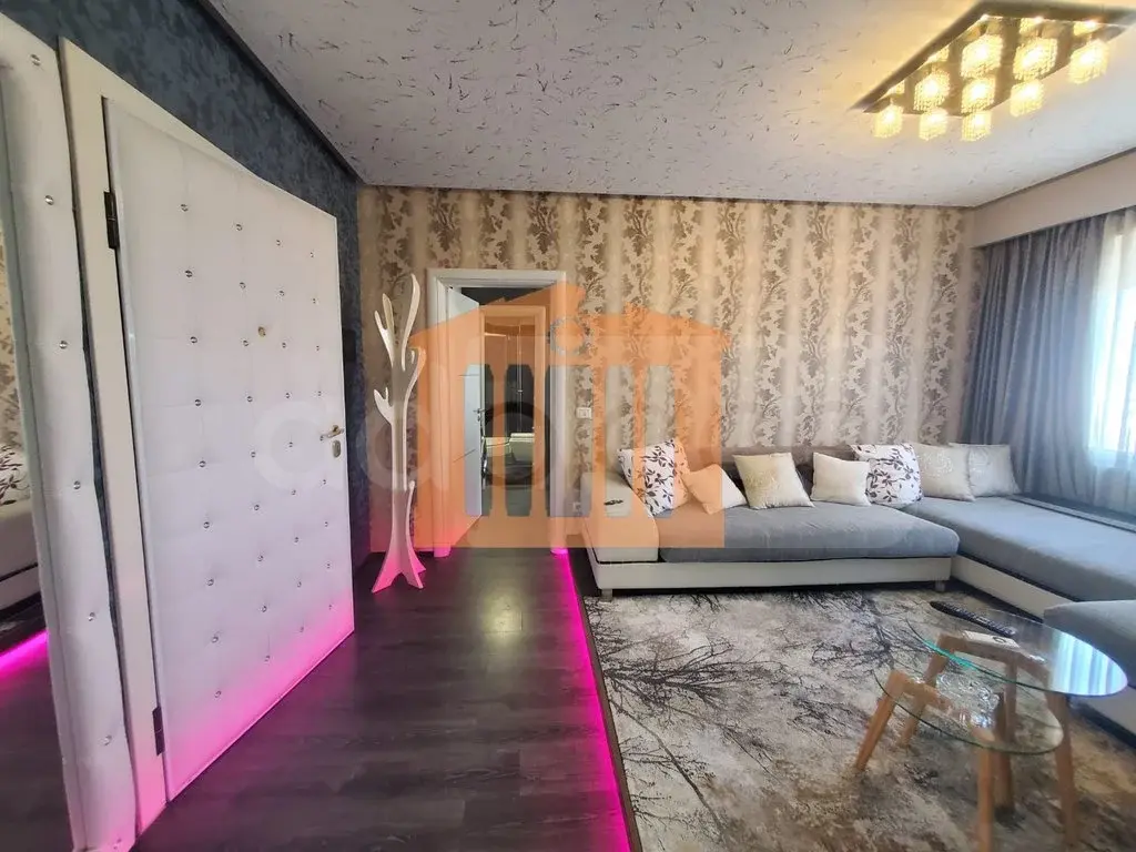 Apartament 74 m² 7 kati