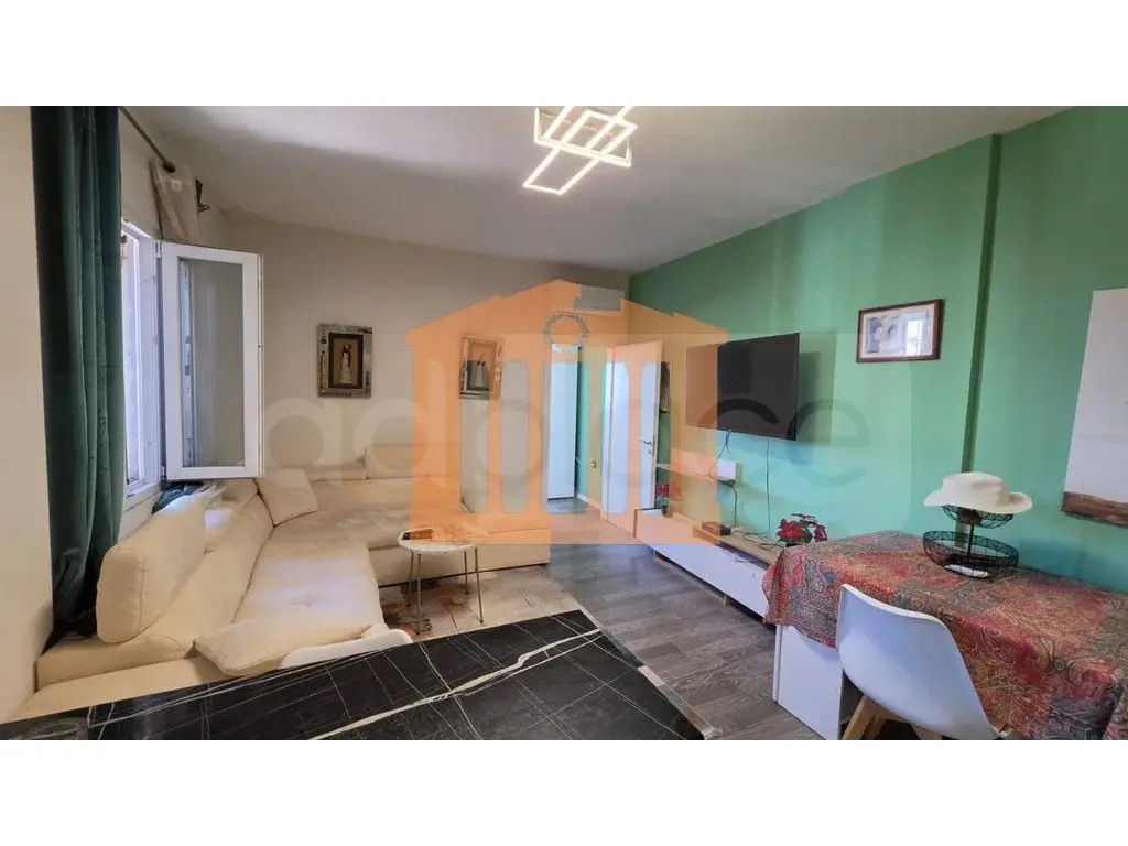 Apartament 47 m² 5 kati