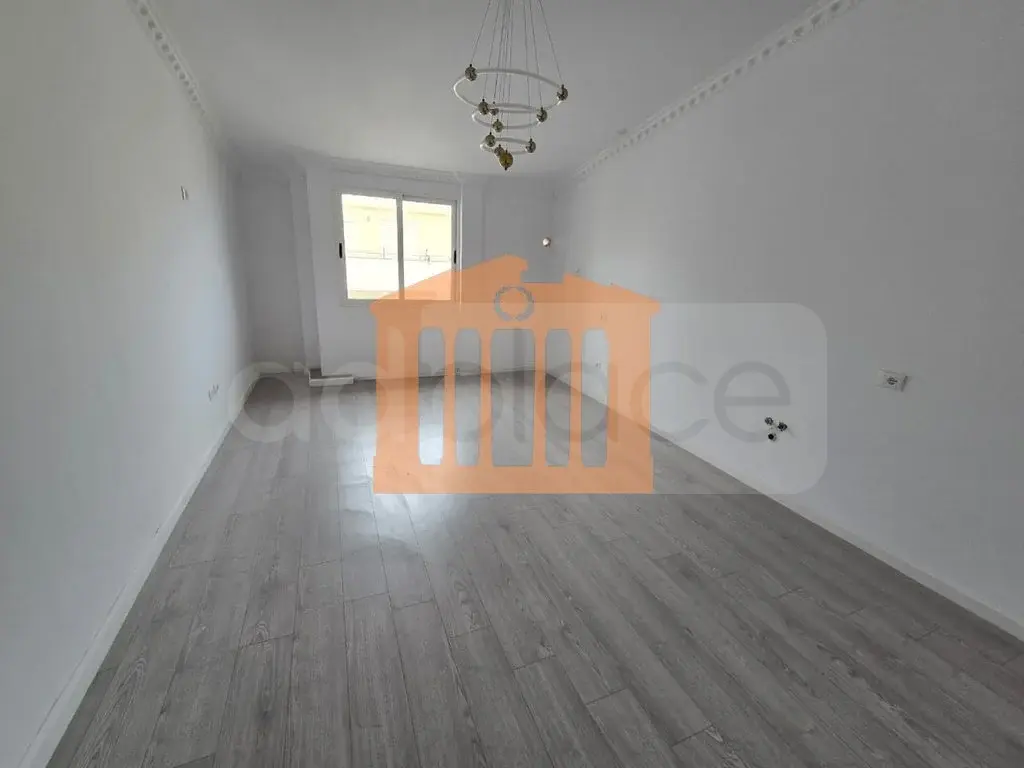 Apartament 84 m² 9 kati