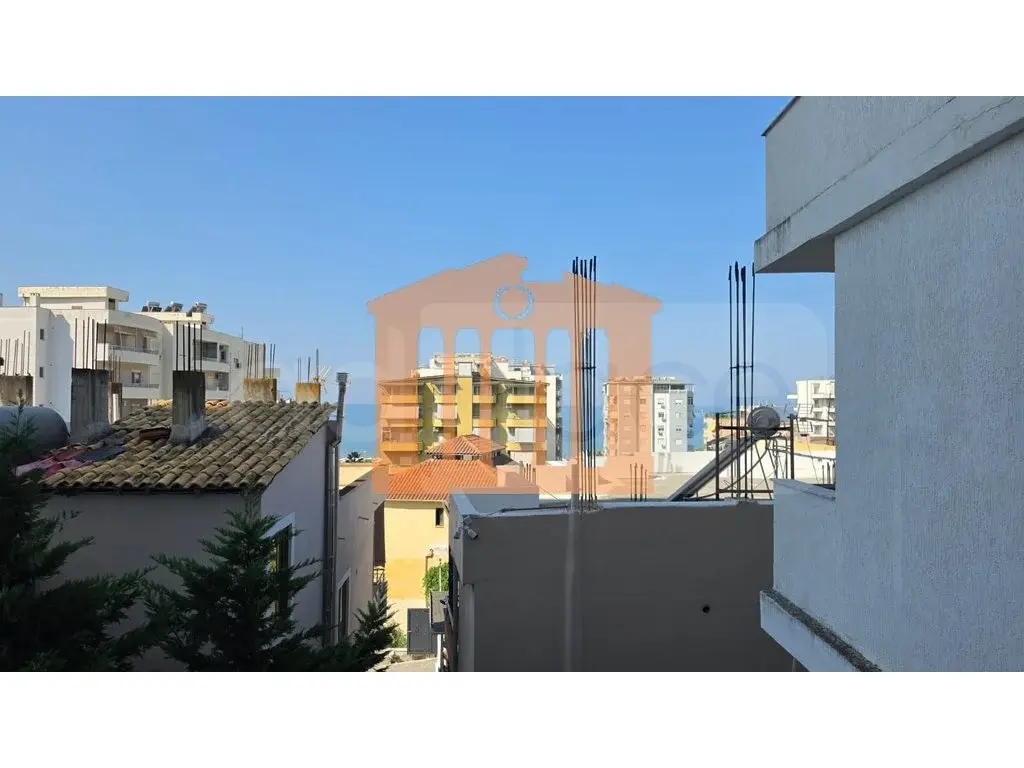 Apartament 70 m² 2 kati