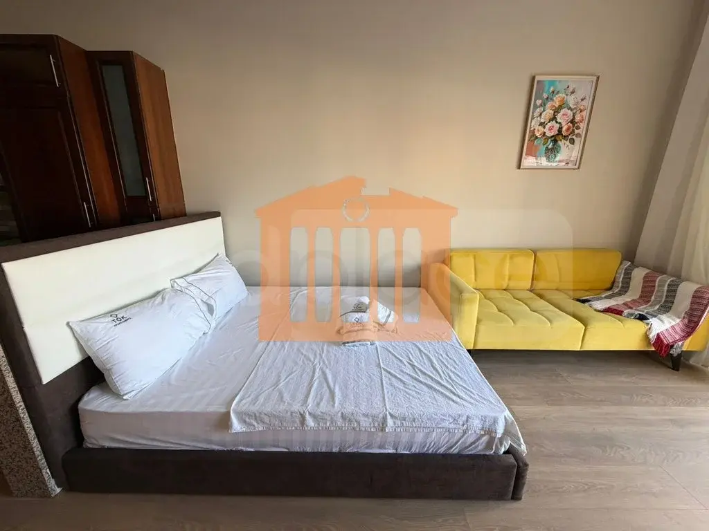 Apartament 2 dhoma 3 kati