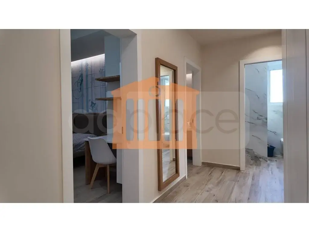 Apartament 93 m² 7 kati