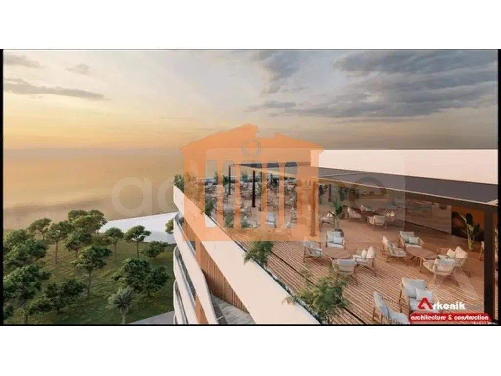 Apartament 67 m² 4 kati