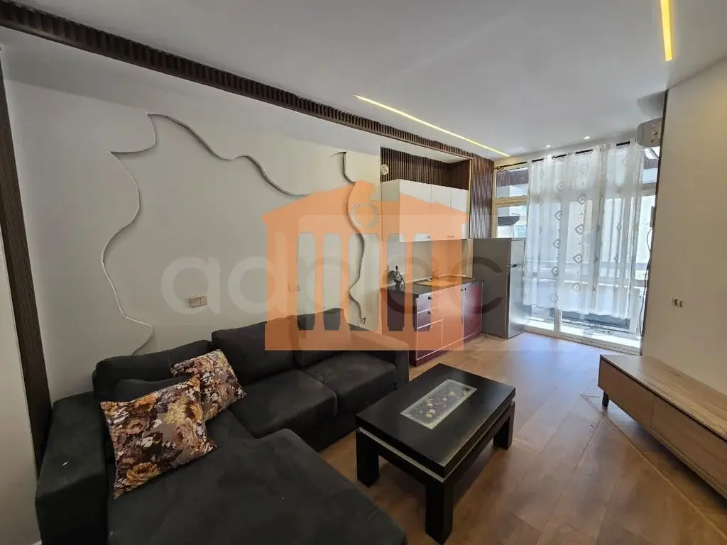 Apartament 42 m² 6 kati