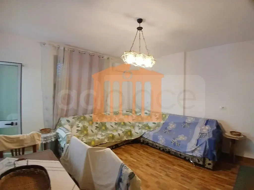 Apartament 2 dhoma 59 m² 2 kati