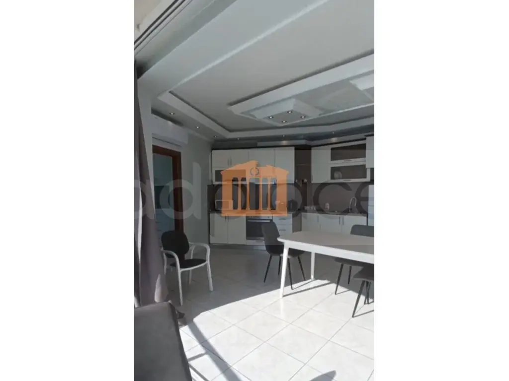 Apartament 80 m² 13 kati