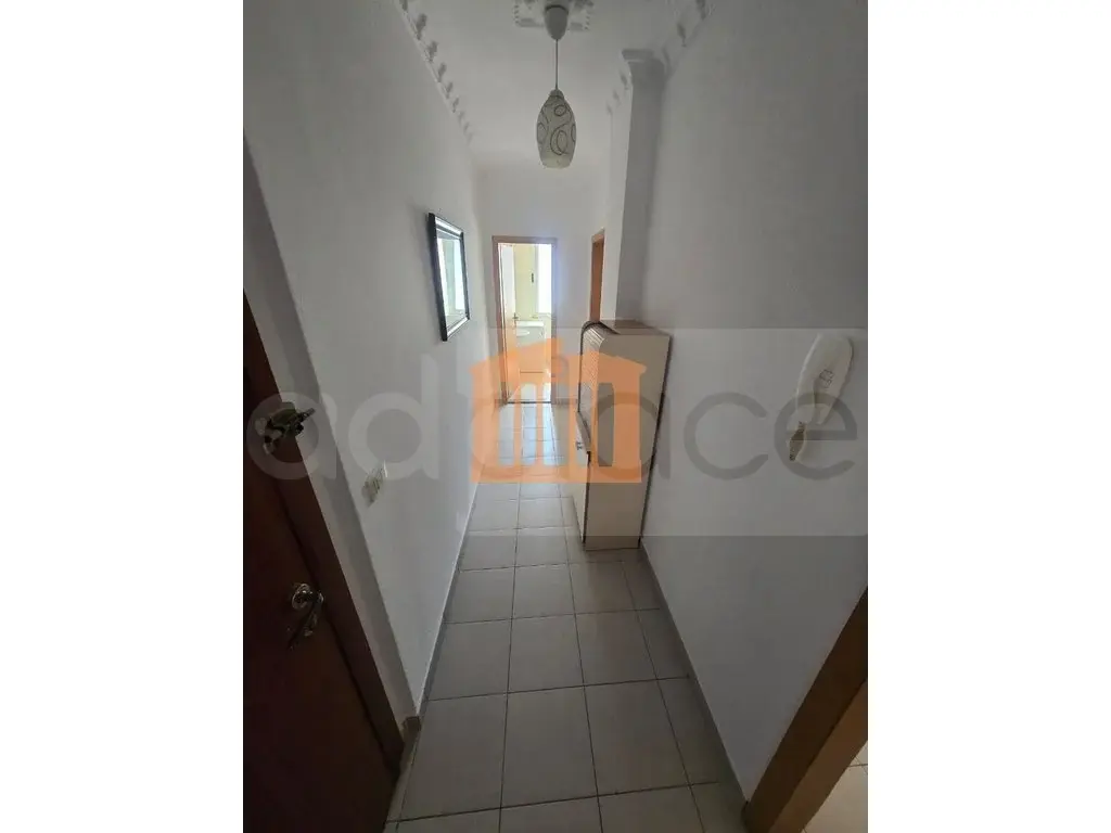 Apartament 51 m² 1 kati