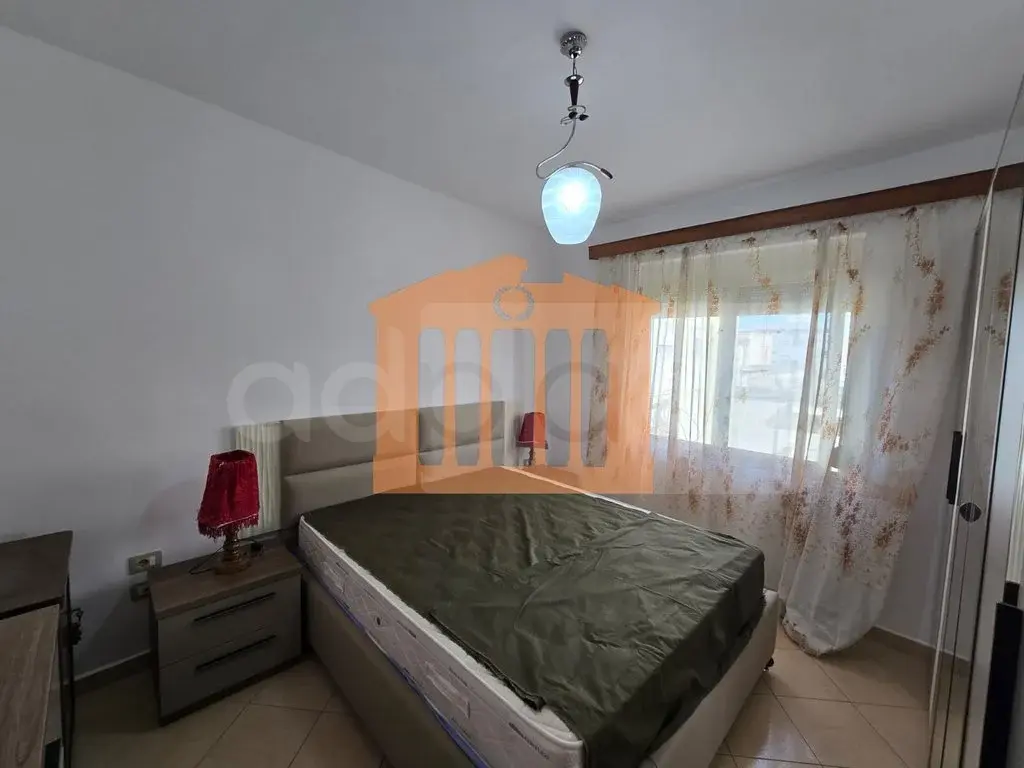 Apartament 2 dhoma 60 m² 4 kati