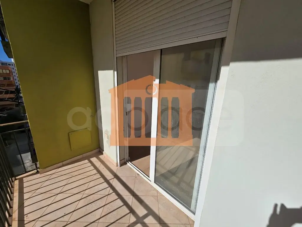 Apartament 50 m² 4 kati