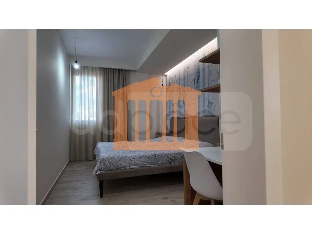 Apartament 93 m² 7 kati