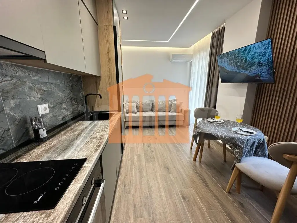Apartament 31 m² 2 kati