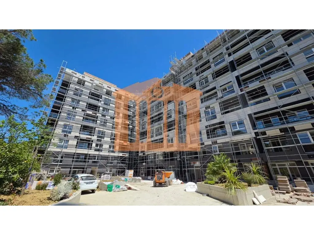 Apartament 100 m² 7 kati