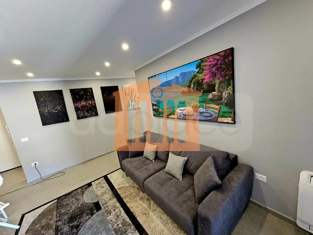 Apartament 3 dhoma 98 m² 2 kati