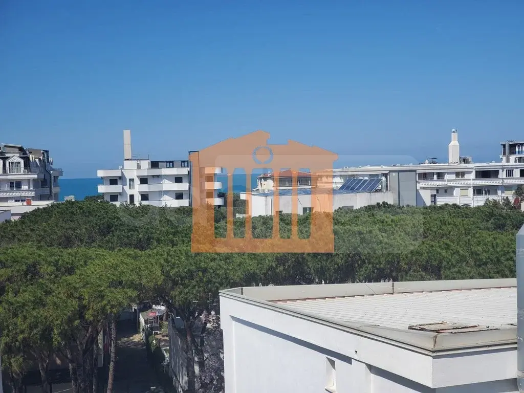 Apartament 25 m² 6 kati