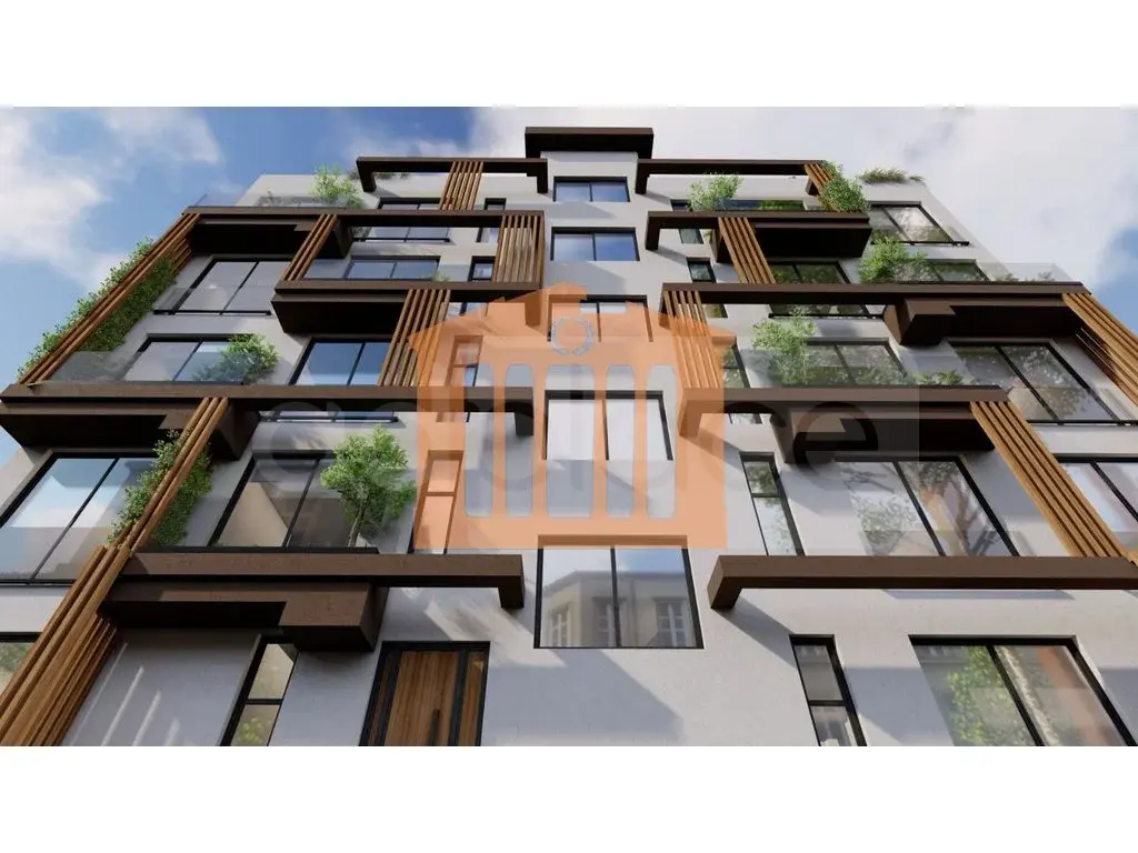 Apartament 52 m²
